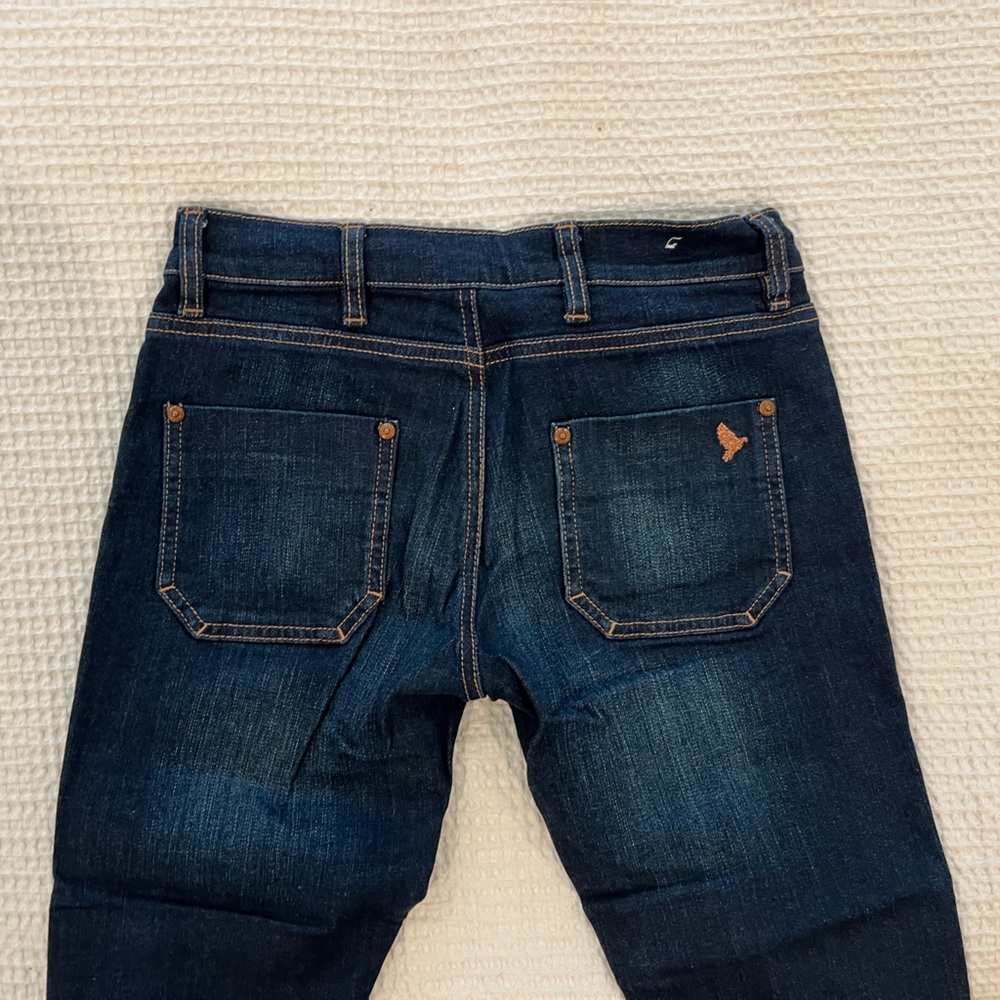 MIH Jeans - Picture 2 of 3